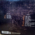 Of mice & men - The Flood 2CD DLX reissue - pikkukuva 2