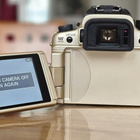 == Panasonic Lumix GH1 Body MFT - pikkukuva 2