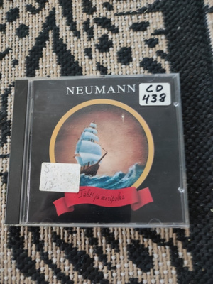 Neumann tähti ja meripoika