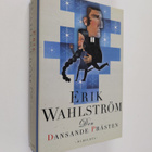 Erik Wahlström : Den dansande prästen - pikkukuva 1