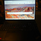 LENOVO ThinkPad E16Gen 2 16" - pikkukuva 1