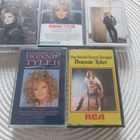 BONNIE TYLER C KASETIT - pikkukuva 1