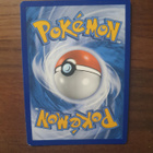 Pokemon Whirlipede 57/147 Reverse holo - pikkukuva 2