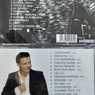 JARI SILLANPÄÄN CD-LEVYJÄ 5 kpl - pikkukuva 2