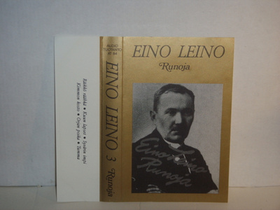 Eino Leino * Runoja