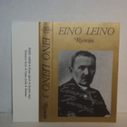 Eino Leino * Runoja - pikkukuva 1
