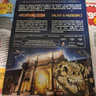 Night At The Museum 1 & 2 -Blu-Ray - pikkukuva 2