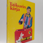 Conny Ray : Taikurin kirja - pikkukuva 1