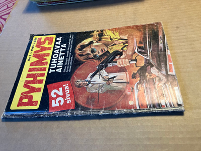 PYHIMYS 2/1983