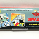Vanha Govarian Anime Express penaali (80-luku?) - pikkukuva 1