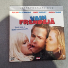 Vain frendejä - pikkukuva 1