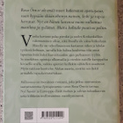 Pirjo Tuominen - Vallasrouva - pikkukuva 2