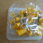 Liittimet sähkömiehelle. - pikkukuva 1