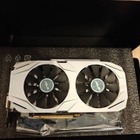 ASUS Dual GeForce GTX 1070 OC 8GB - pikkukuva 1