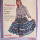 HYMYLEHTI 6 / 1983 SISÄLLYSLUETTELO KUVA 2 JA 3 - pikkukuva 4