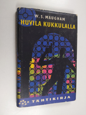 W. Somerset Maugham : Huvila kukkulalla