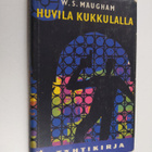 W. Somerset Maugham : Huvila kukkulalla - pikkukuva 1