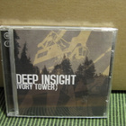 Deep Insight:Ivory tower CD - pikkukuva 1