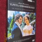 Ylpeys ja ennakkoluulo    (DVD) - pikkukuva 1
