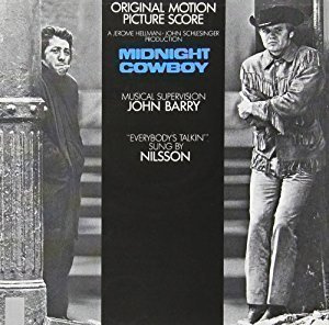 Keskiyön Cowboy - Midnight Cowboy Original Motion Picture CD