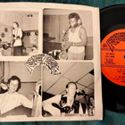 Rollin´ Rock EP - pikkukuva 1