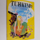Charles Perrault : Tuhkimo - pikkukuva 1