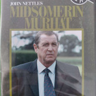 MIDSOMERIN MURHAT DVD UUSI - pikkukuva 1