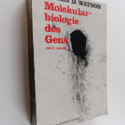 James D. Watson : Molekularbiologie des Gens - pikkukuva 1
