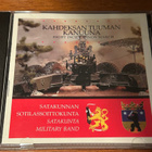 Satakunnan Sotilassoittokunta: Kahdeksan tuuman kanuuna 1997 - pikkukuva 1
