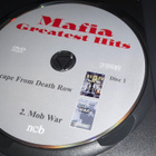 Mafia Greatest hits (4leffaa) (2dvd) - pikkukuva 3