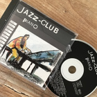 Jazz-club piano v/a CD verve 1989 - pikkukuva 1