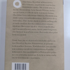 Ursula Auer : Murhia Mankalassa : salapoliisiromaani - pikkukuva 2