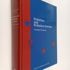 Anton M. van Kalmthout : Probation and probation services... - pikkukuva 1