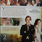 OMISTAVA RAKKAUS/HE KNEW HE WAS RIGHT DVD - pikkukuva 2