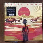 The Doors Ghost song LP - pikkukuva 1