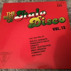 VARIOUS - The Best Of Italo - Disco Vol. 13 - pikkukuva 1