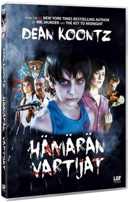 Hämärän Vartijat	(6 869)	UUSI	-FI-	suomik.	DVD		wayne crawfo