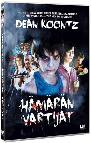 Hämärän Vartijat	(6 869)	UUSI	-FI-	suomik.	DVD		wayne crawfo