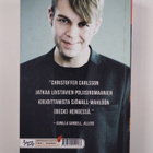 Christoffer Carlsson : Ääret - pikkukuva 2