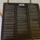 rigoni/shoenherz 2lp: victor 1975 - pikkukuva 3