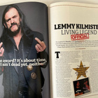 Classic Rock Magazine - pikkukuva 3