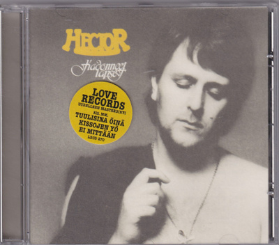 Hector - Kadonneet Lapset
