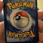 Houndoom #23 Pokemon Neo Discovery RARE Pokemon CCG card - pikkukuva 2