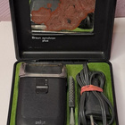 Braun Syncron Plus, vintage-partakone - pikkukuva 1