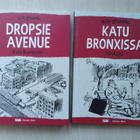 Will Eisner - Dropsie Avenue: Katu Bronxissa & sivukujat - pikkukuva 1