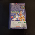 KAUNOTAR JA HIRVIÖ - LUMOTTU JOULU VHS kasetti - pikkukuva 2