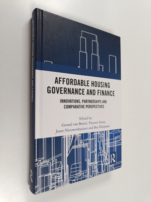 Vincent Gruis ym. : Affordable Housing Governance and Fin...