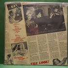 ROXETTE - LOOK SHARP! M-/M- 1ST SWE -88 PRESS LP + - pikkukuva 2