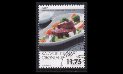 Grönlanti 440 o Europa Gastronomia (2005)