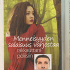 TOSI ELÄMÄÄ n:o 6 2015 Miksen kelvannut äidilleni. - pikkukuva 4
